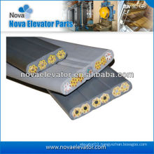 Elevator Cable Elevator Traveling Cable, Elevators Flat Cable,Lift Spare Parts